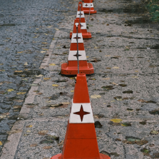 ABC Fire Extinguisher