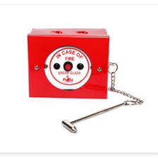 Foam Fire Extinguisher