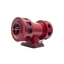 CO2 Fire Extinguisher