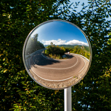 CO2 Fire Extinguisher