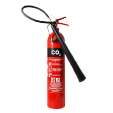 Foam Fire Extinguisher