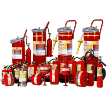 CO2 Fire Extinguisher