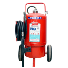 CO2 Fire Extinguisher