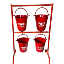 CO2 Fire Extinguisher