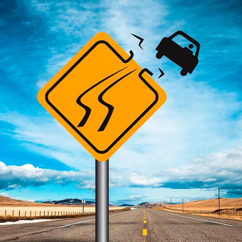 Dry Powder Fire Extinguisher