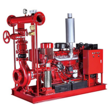 CO2 Fire Extinguisher