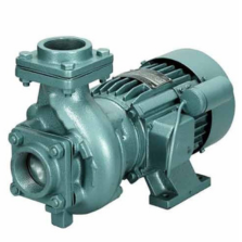 Foam Fire Extinguisher