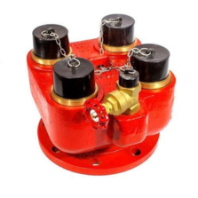 Foam Fire Extinguisher