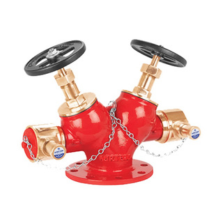 Foam Fire Extinguisher